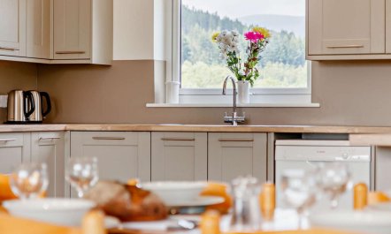 7 Bed in Spean Bridge 7