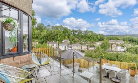 3 Bed in Matlock 2