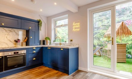 3 Bed in Matlock 3