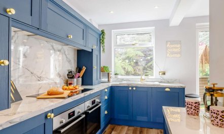 3 Bed in Matlock 5