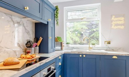 3 Bed in Matlock 4
