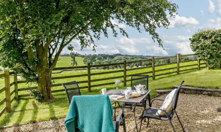 2 Bed in South Molton