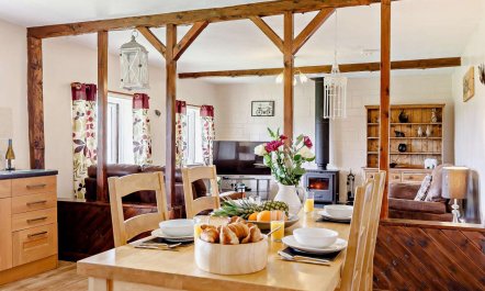 2 Bed in South Molton 2