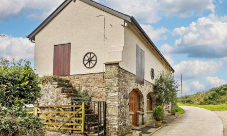 2 Bed in South Molton 1