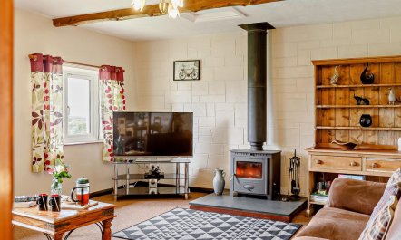 2 Bed in South Molton 5