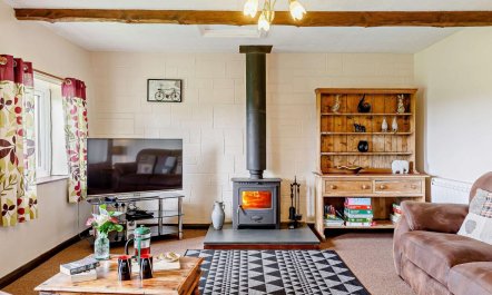 2 Bed in South Molton 7