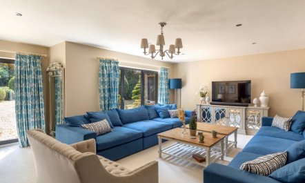 5 Bed in Lymington 5