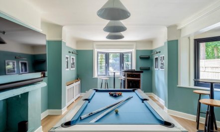 5 Bed in Lymington 8