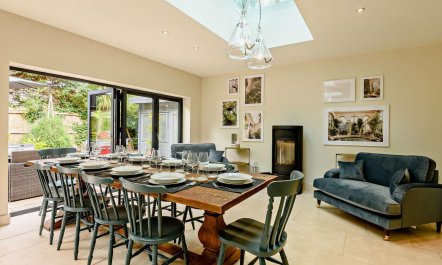 5 Bed in Lymington 3