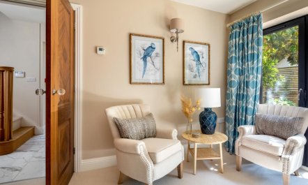 5 Bed in Lymington 7