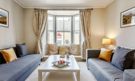 2 Bed in Harrogate 4