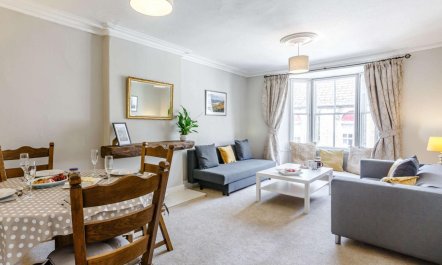 2 Bed in Harrogate 1