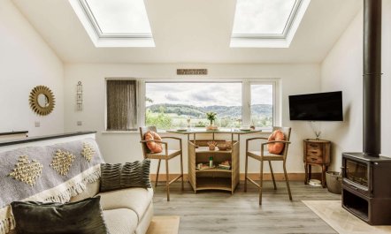 1 Bed in Ross-on-wye 2