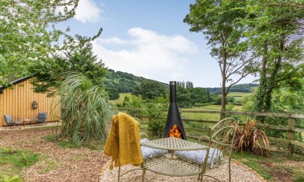 1 Bed in Ross-on-wye