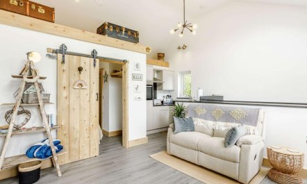 1 Bed in Ross-on-wye 5