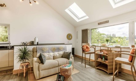 1 Bed in Ross-on-wye 3