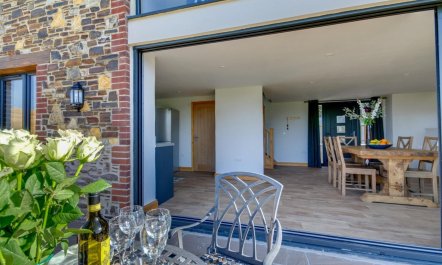 2 Bed in South Molton 1