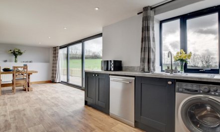 2 Bed in South Molton 3