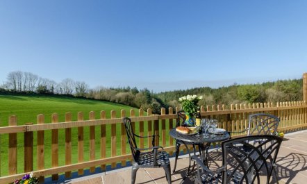 2 Bed in South Molton 2