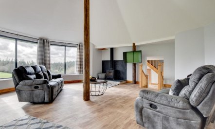 2 Bed in South Molton 6