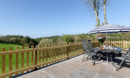 2 Bed in South Molton 2