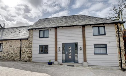 2 Bed in South Molton 3
