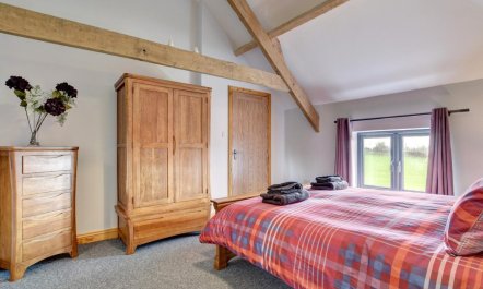 2 Bed in South Molton 8