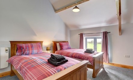 2 Bed in South Molton 9