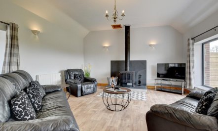 2 Bed in South Molton