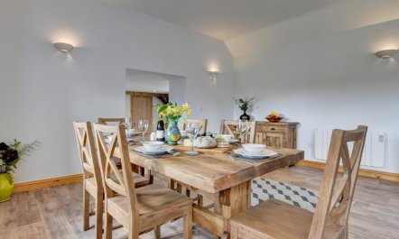2 Bed in South Molton 6