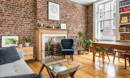 A Literary Abode 1