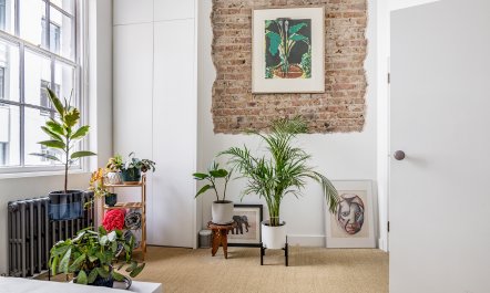 A Literary Abode 2