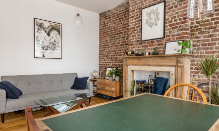 A Literary Abode 4