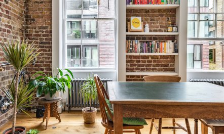 A Literary Abode 7