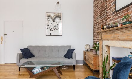 A Literary Abode 3