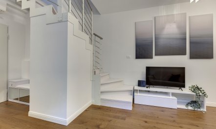 Cielo Bianco 4