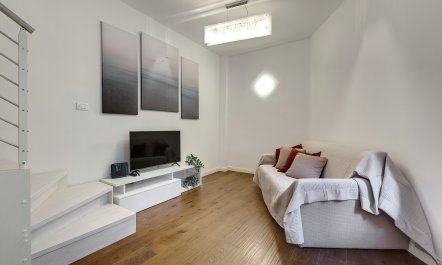 Cielo Bianco 2