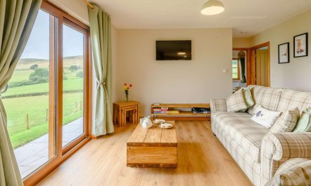 2 Bed in Llandrindod Wells 4