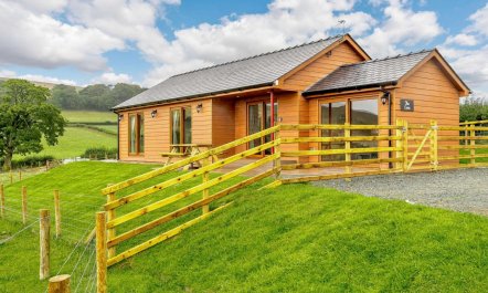 2 Bed in Llandrindod Wells