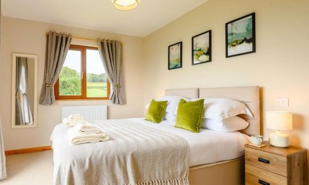 2 Bed in Doldowlod 0