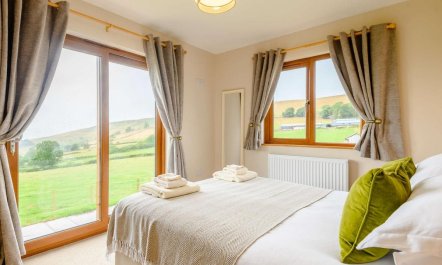 2 Bed in Doldowlod 1