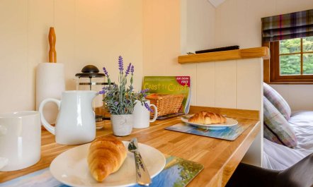 1 Bed in Pembroke 3