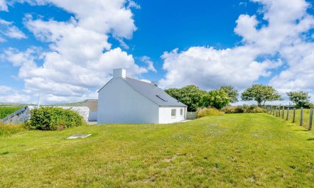 3 Bed in Haverfordwest