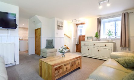 3 Bed in Pickering 1