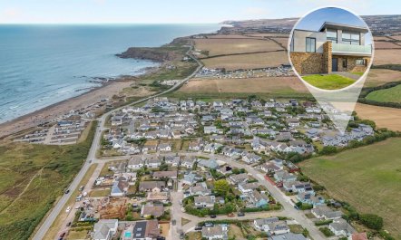4 Bed in Bude 1