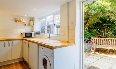 2 Bed in Fakenham 6