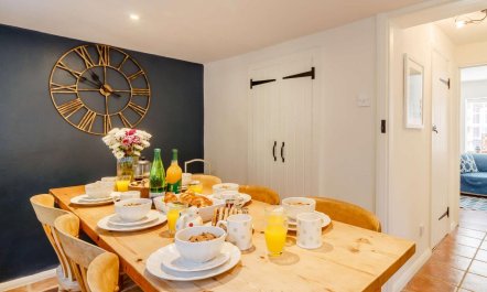 2 Bed in Fakenham 4