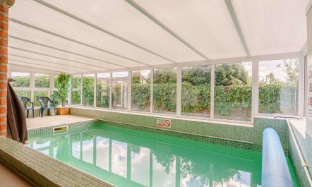 2 Bed in Pickering 1