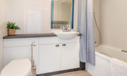 2 Bed in Newton-on-Rawcliffe 2