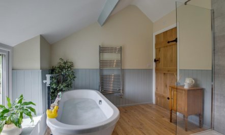 2 Bed in Abergele 7